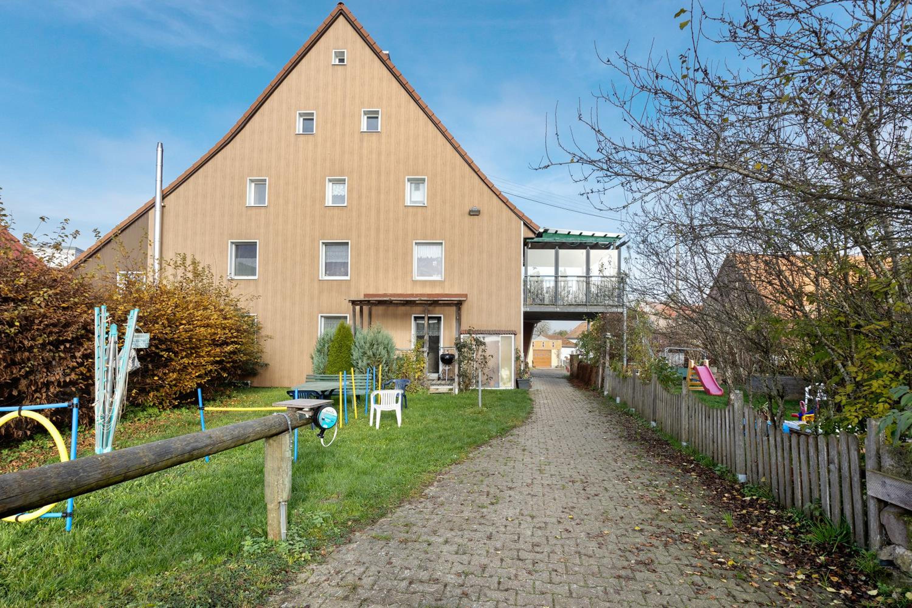 building