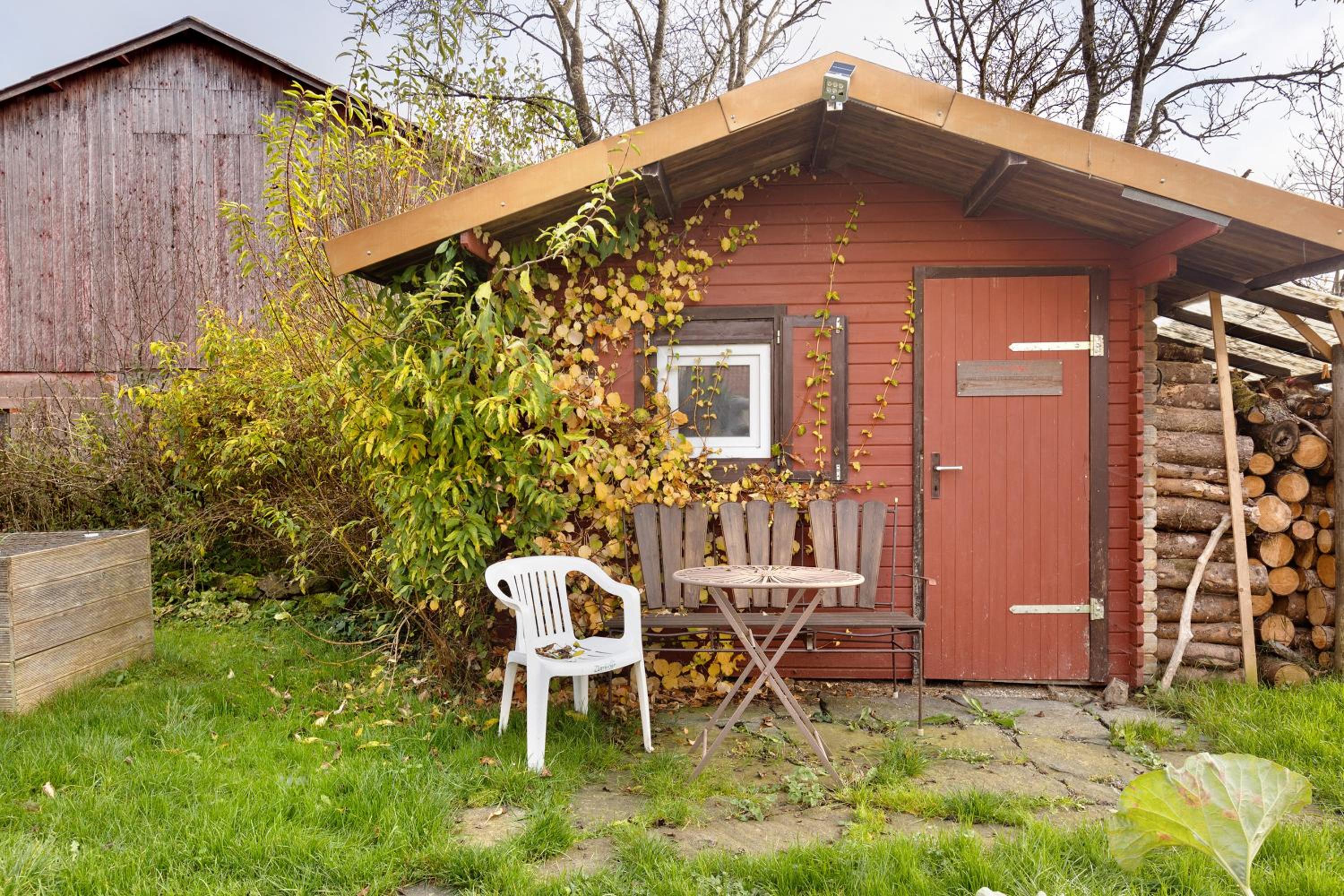 Bachbubenhof