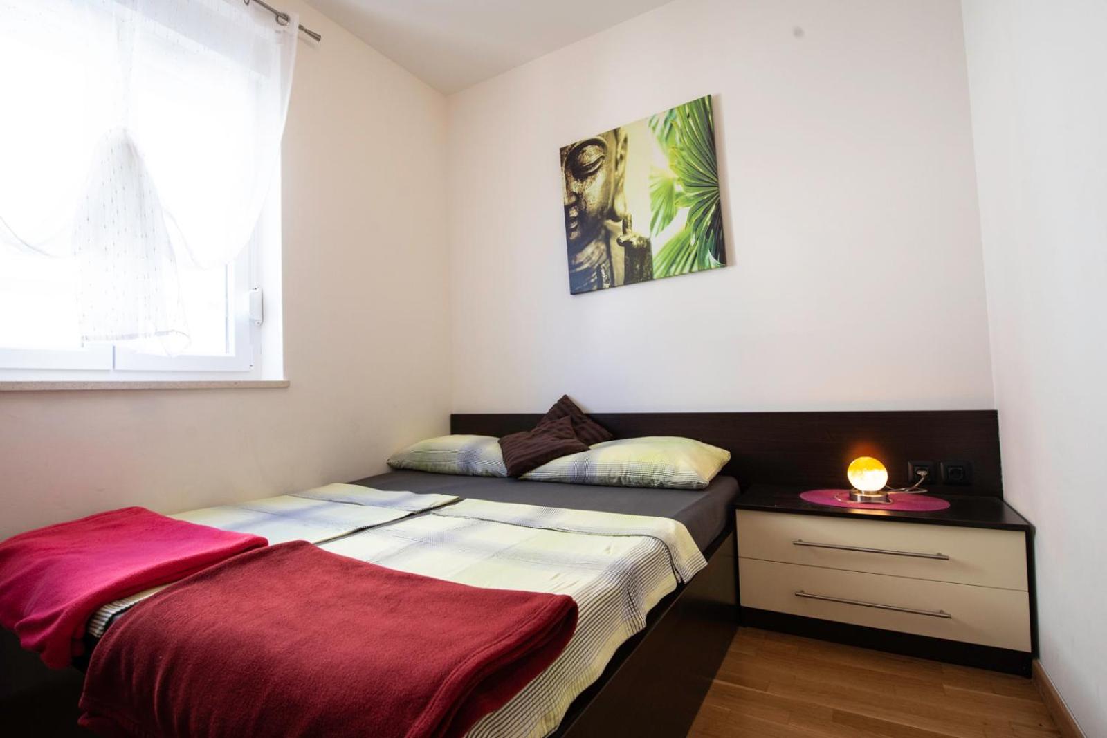 Apartments Werny