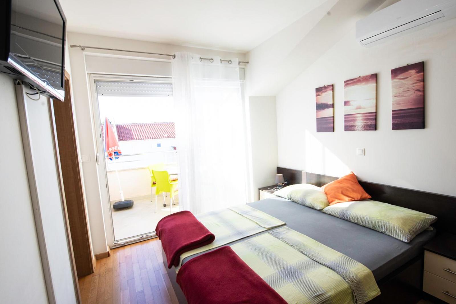 Apartments Werny