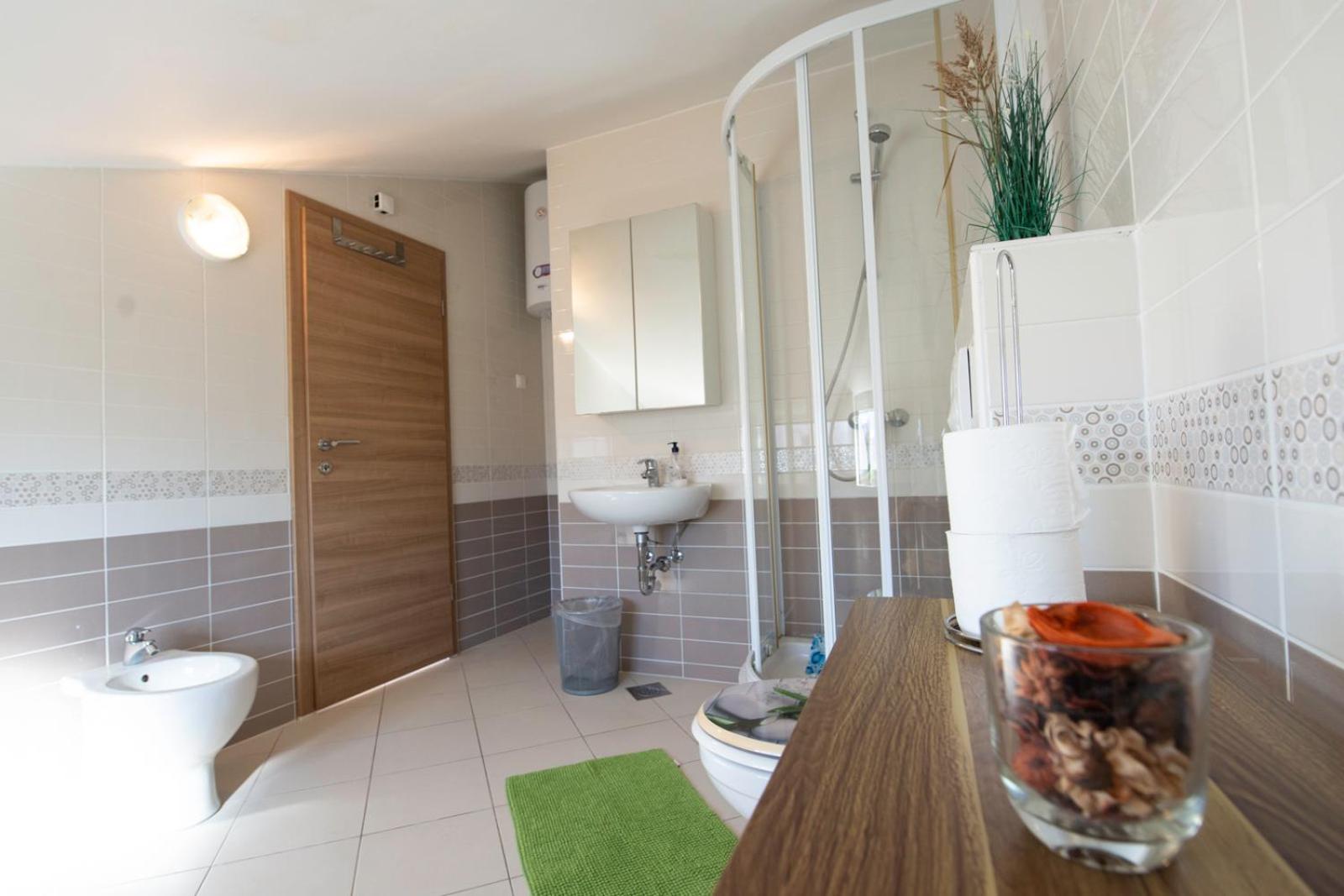 Apartments Werny