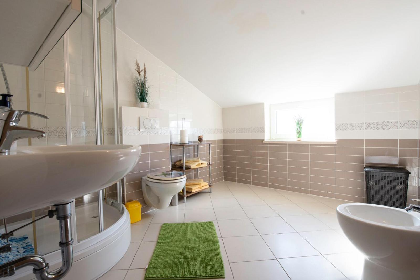 Apartments Werny