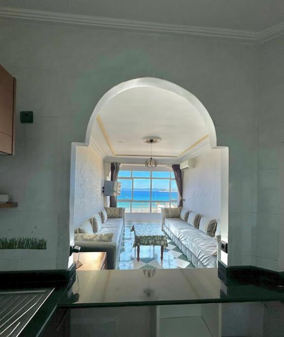 Paisible T2, magnifique vue mer view 4
