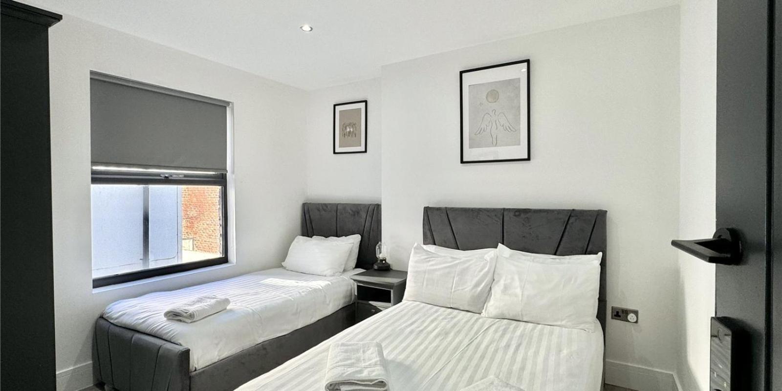 Air Host & Stay - Rockfield Retreat - Anfield view 4