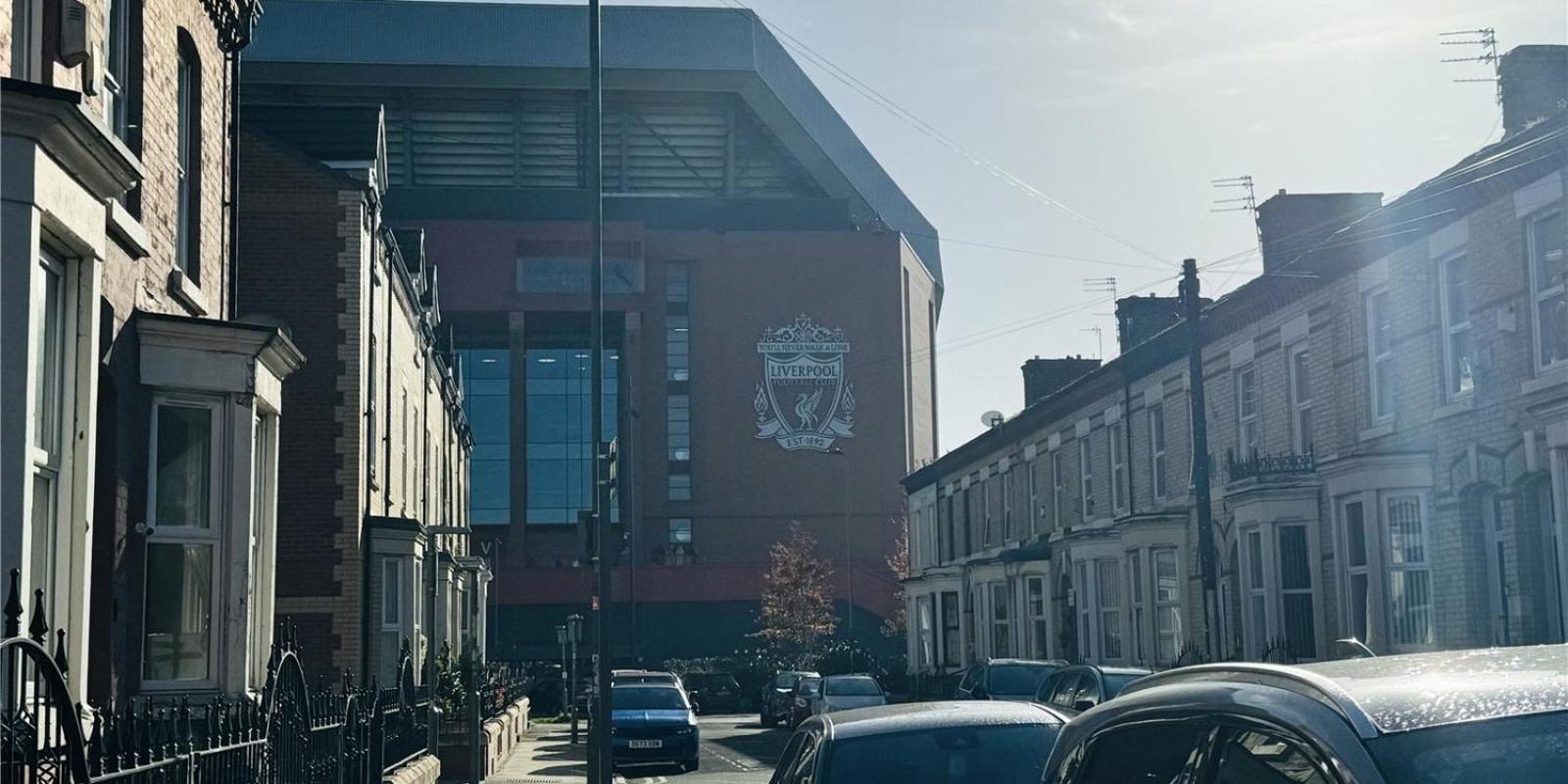 Air Host & Stay - Rockfield Retreat - Anfield view 2