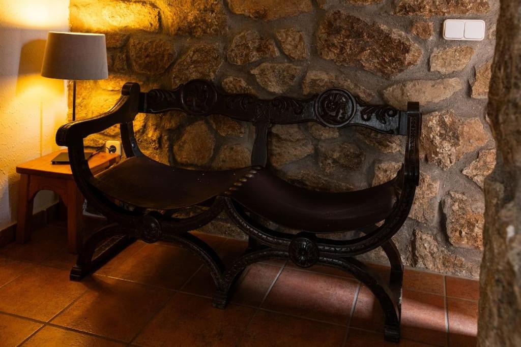 Casa los toriles