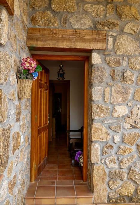 Casa los toriles