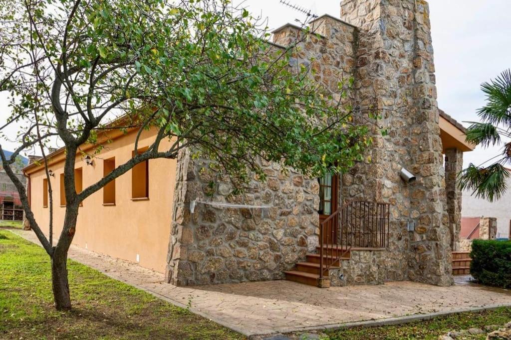 Casa los toriles
