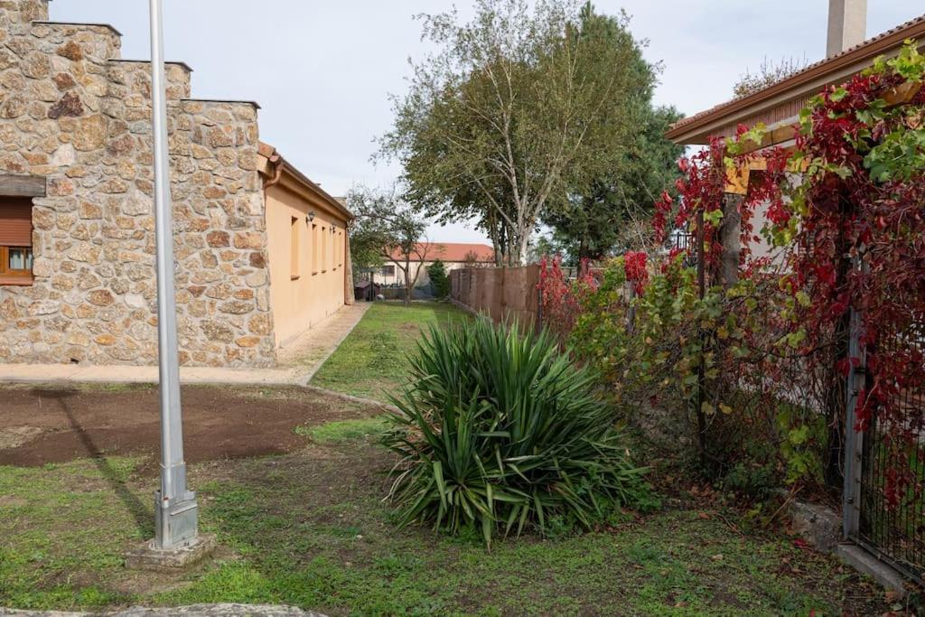 Casa los toriles