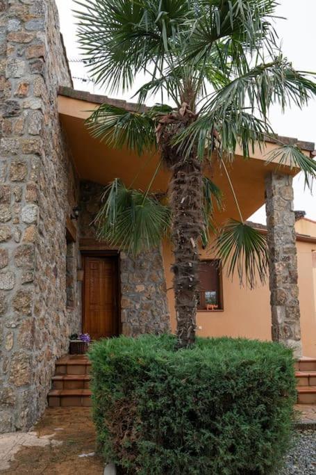 Casa los toriles