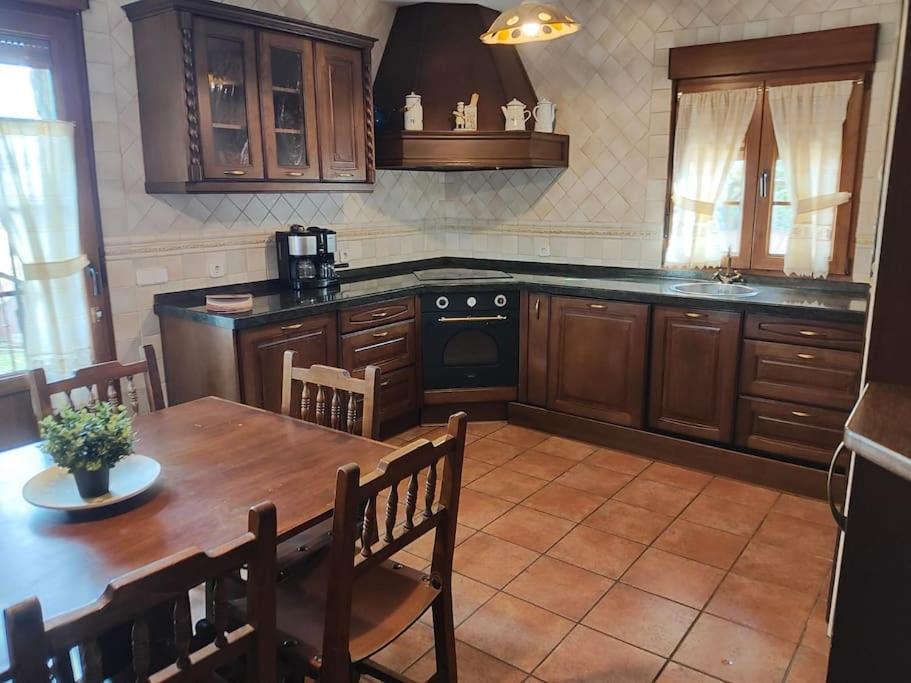 Casa los toriles