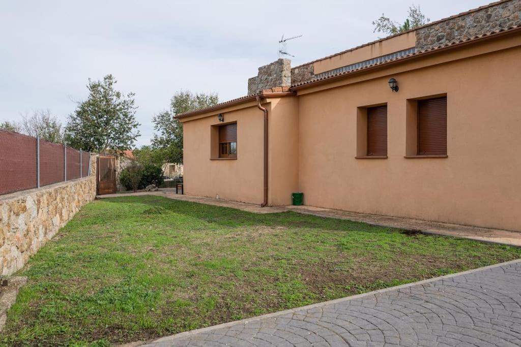 Casa los toriles
