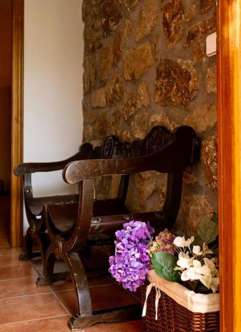Casa los toriles
