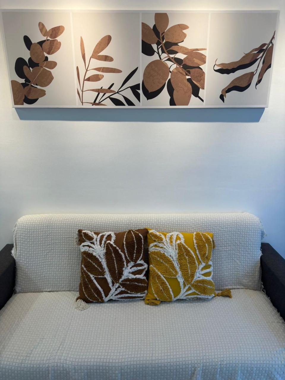 Central Park 2 Bedrooms