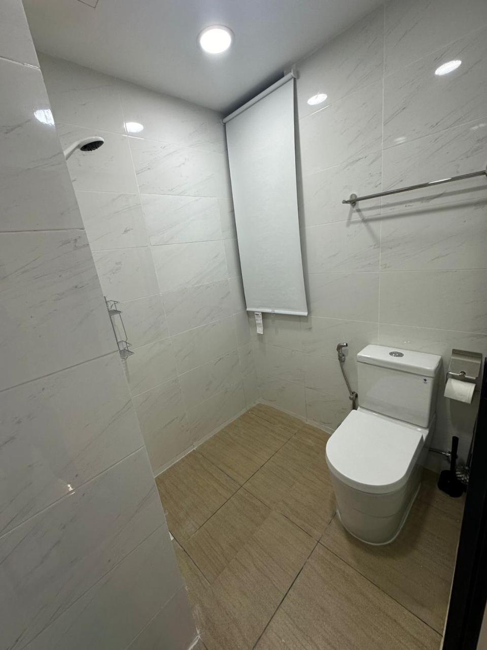Central Park 2 Bedrooms