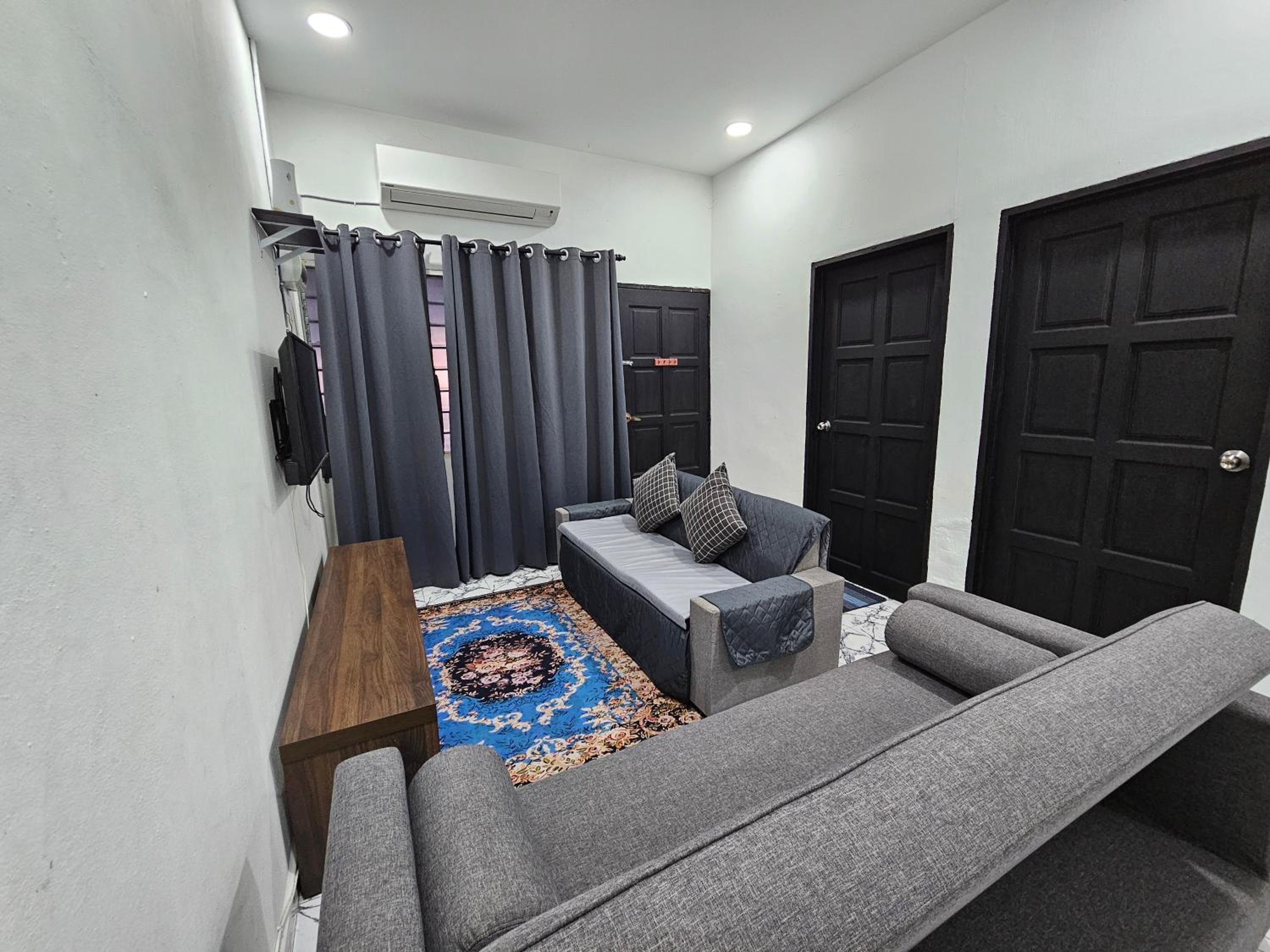 Homestay Una Kangar photo 7