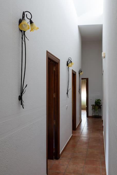 Casa los toriles