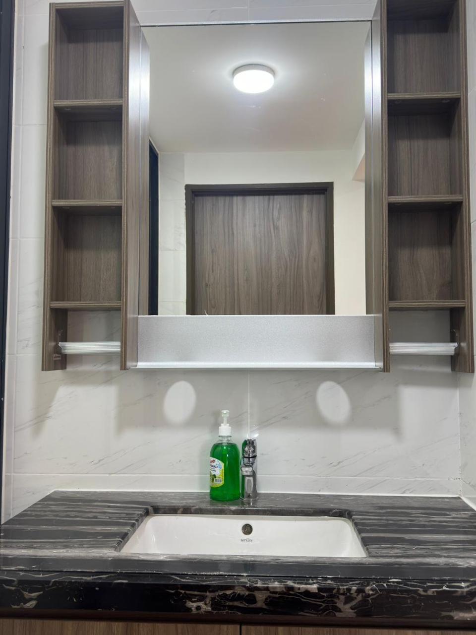 Central Park 2 Bedrooms