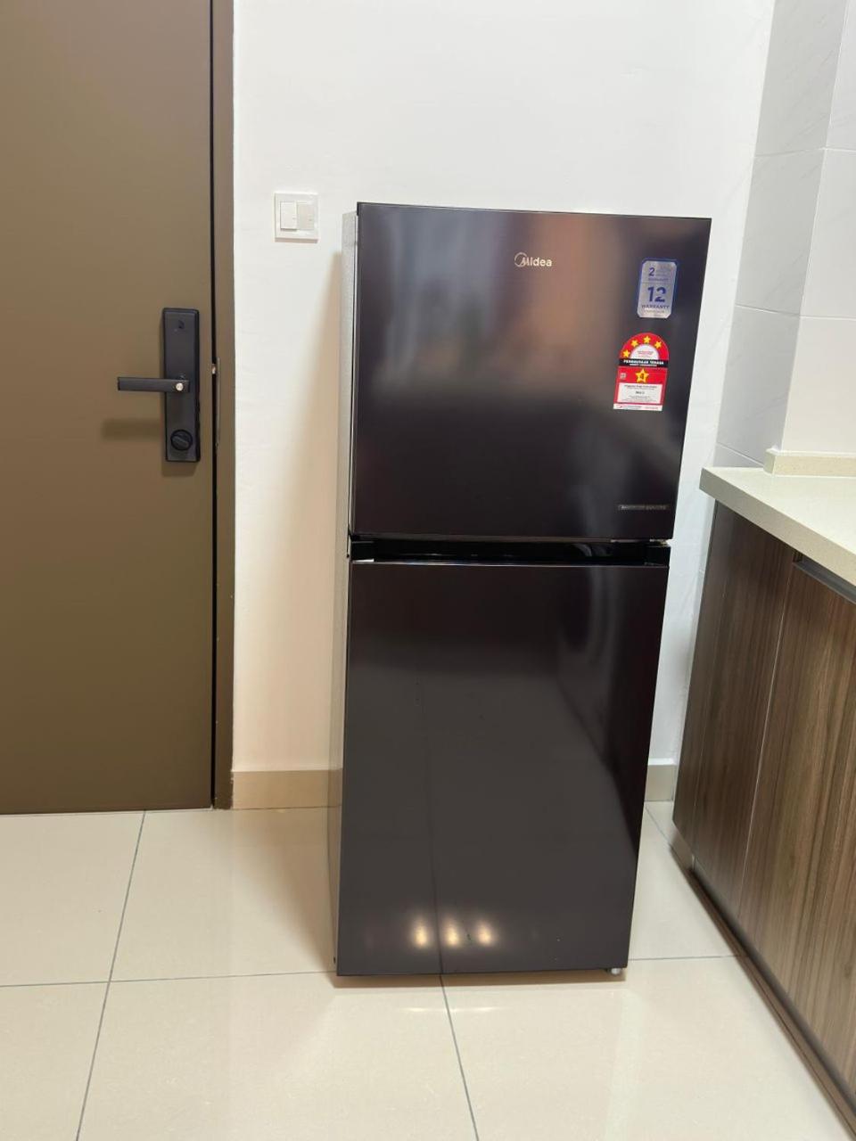 Central Park 2 Bedrooms