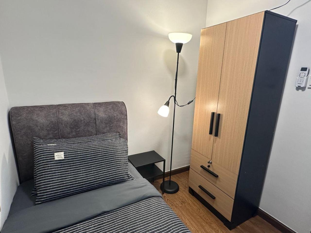 Central Park 2 Bedrooms