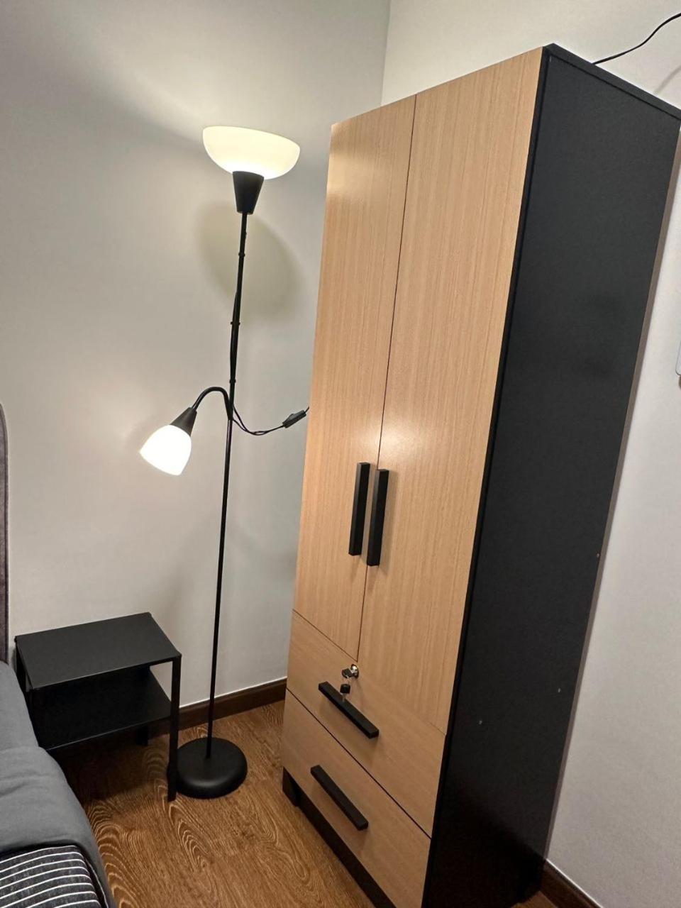 Central Park 2 Bedrooms