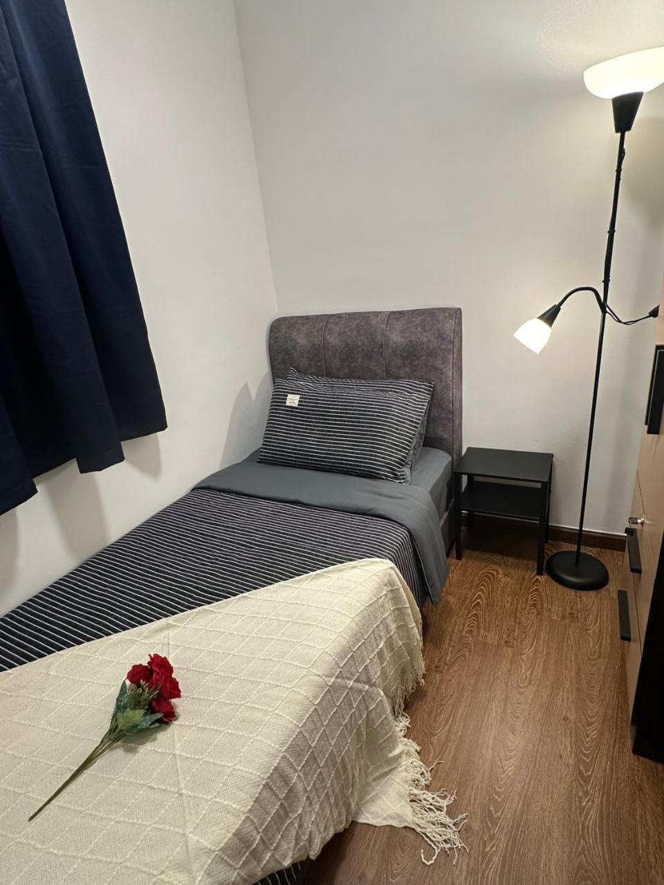 Central Park 2 Bedrooms