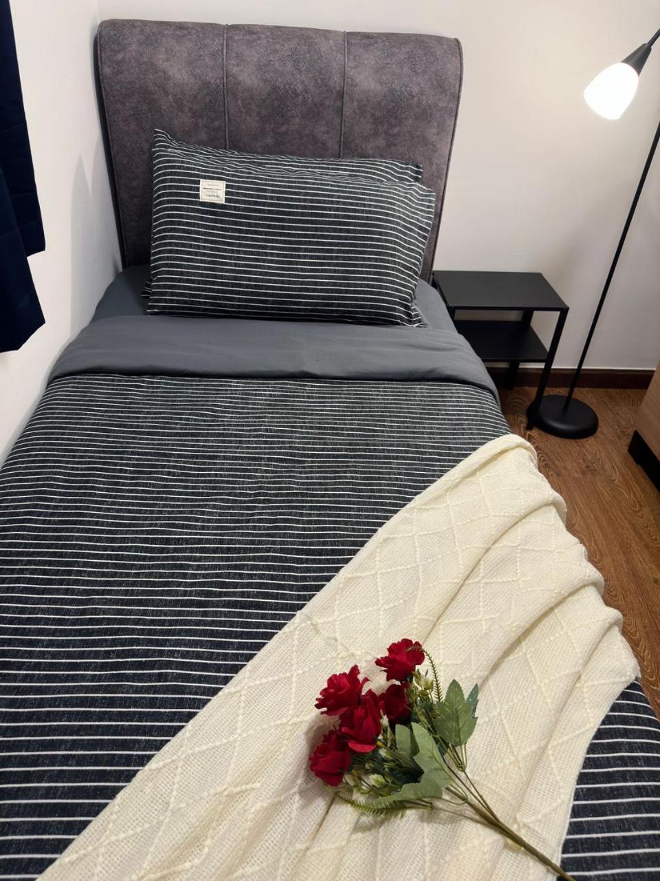Central Park 2 Bedrooms