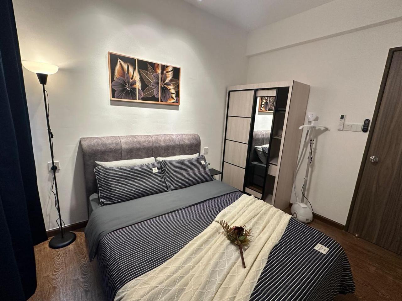 Central Park 2 Bedrooms