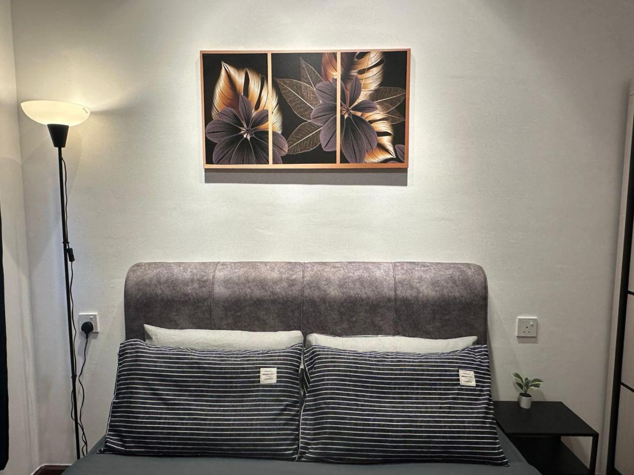 Central Park 2 Bedrooms
