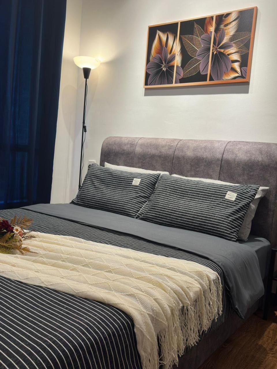 Central Park 2 Bedrooms