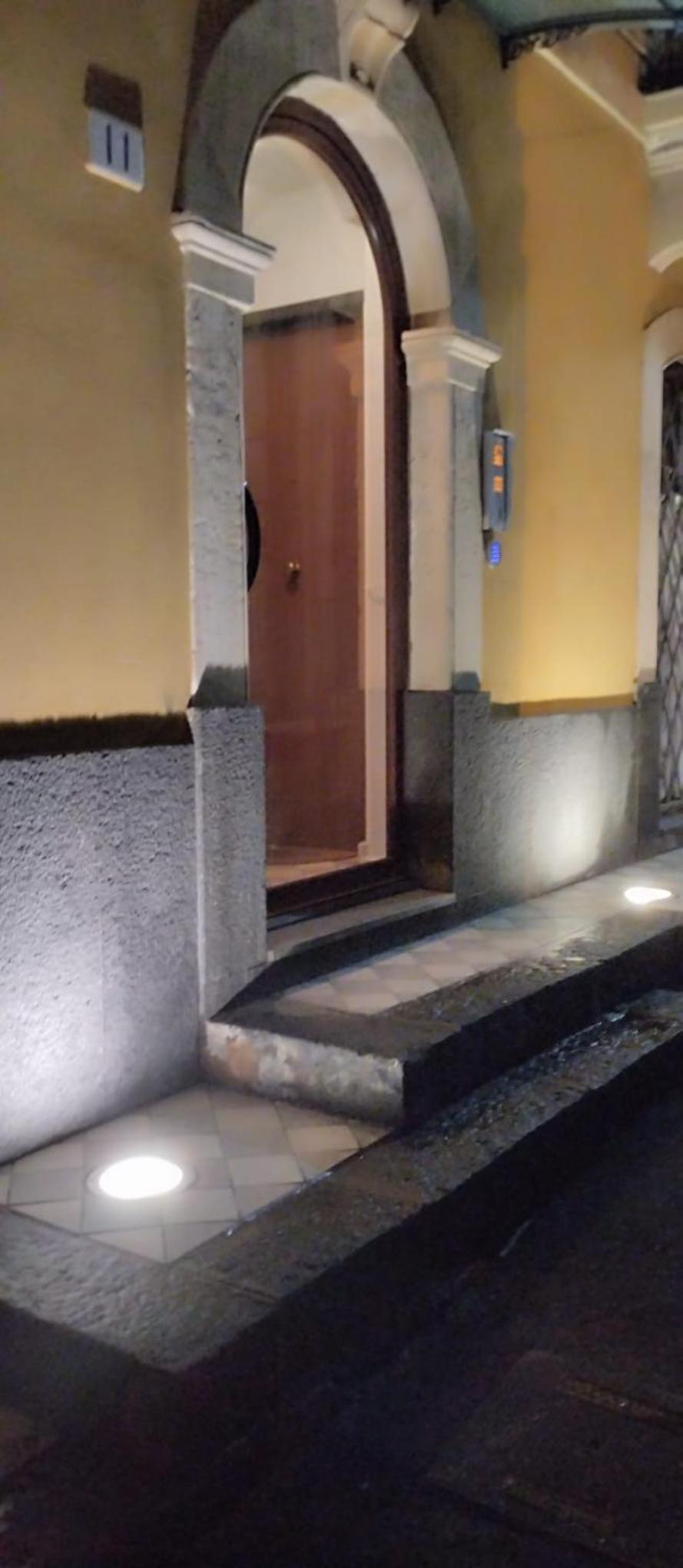 Casa Giolù