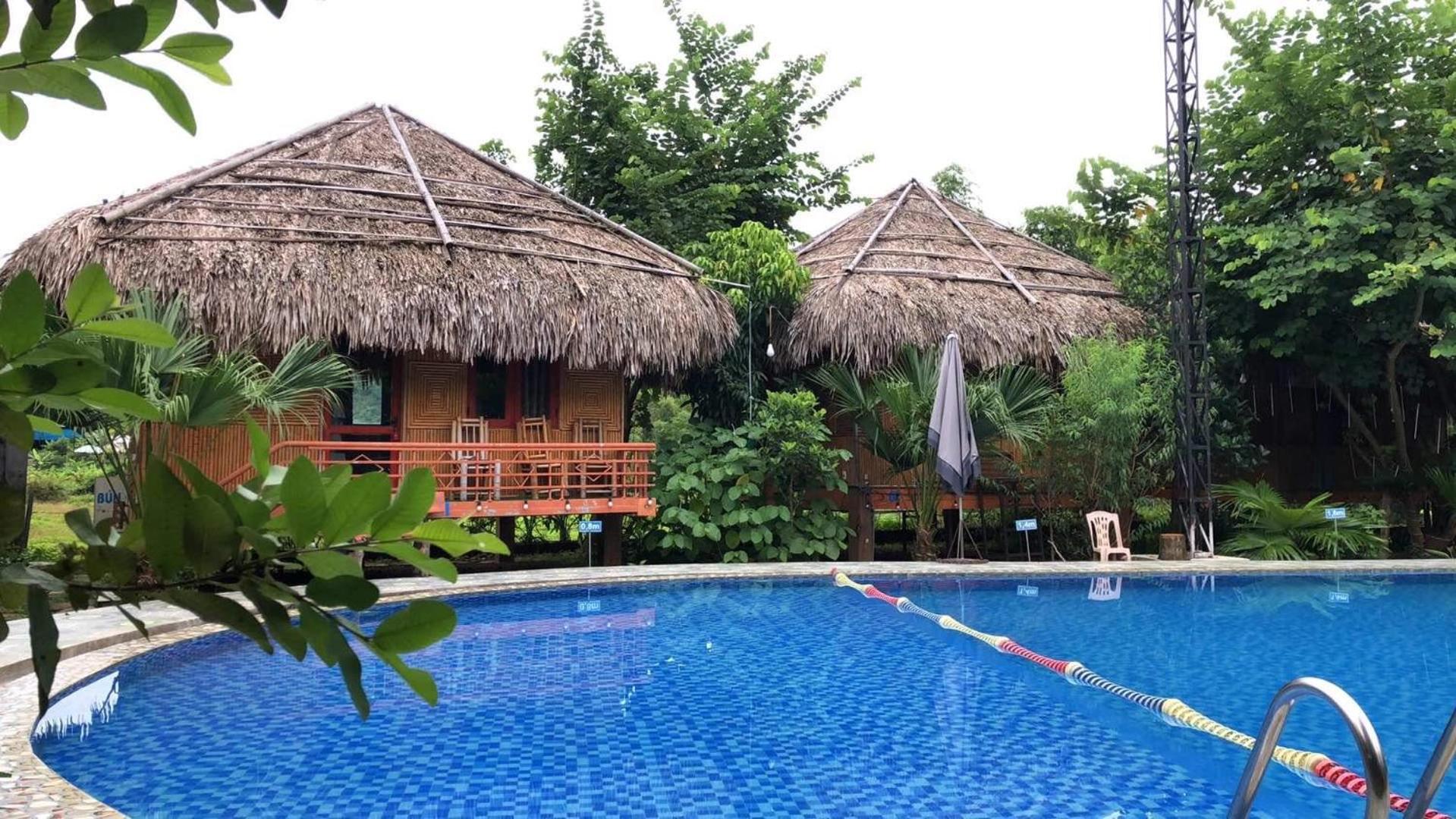 yentuyen homestay