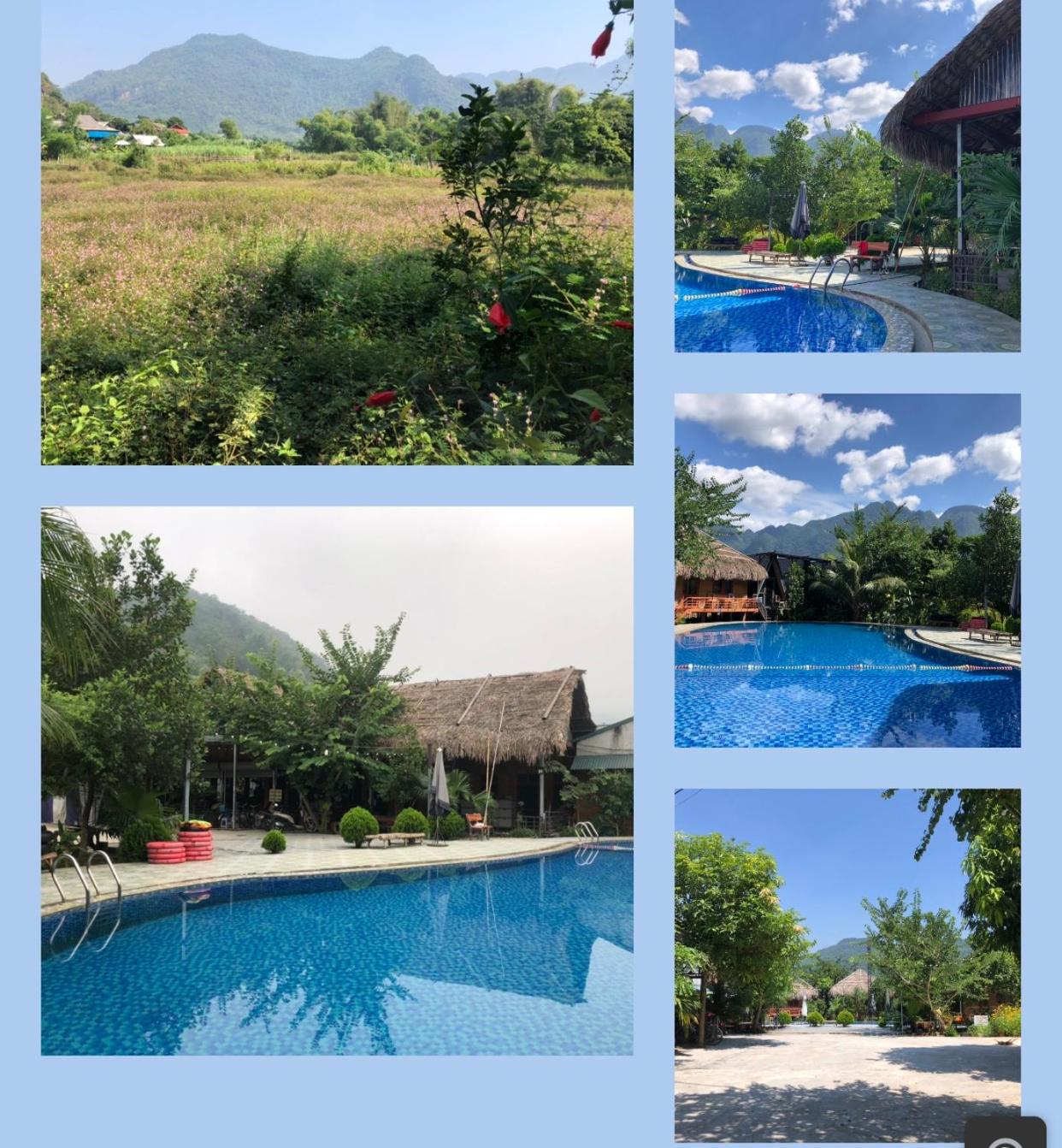 yentuyen homestay