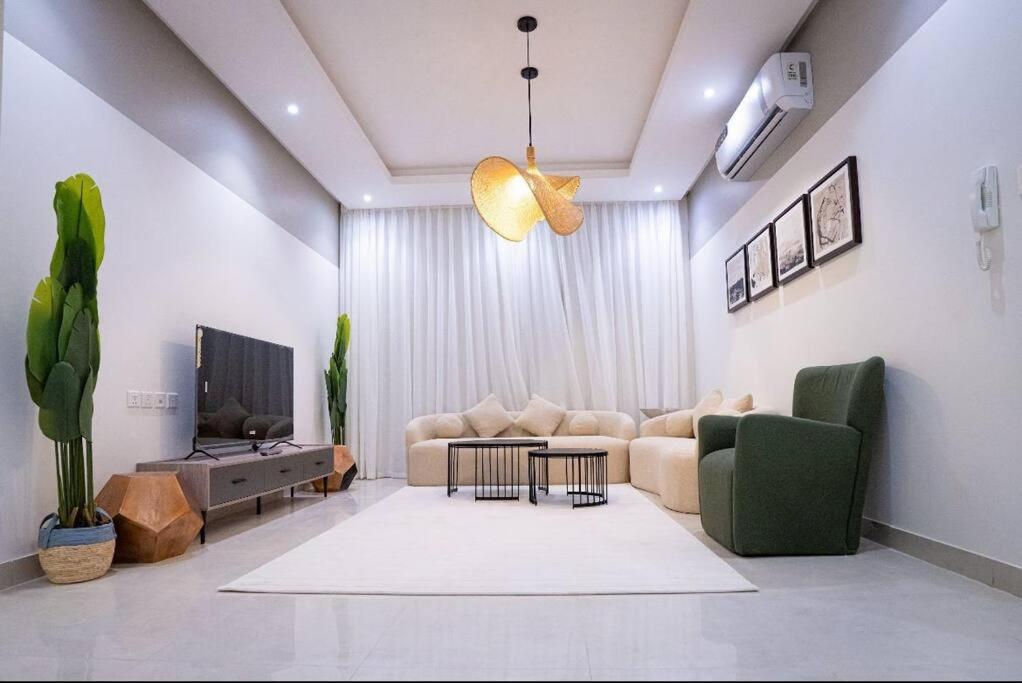 Nuzul R184 - Elegant Apartment