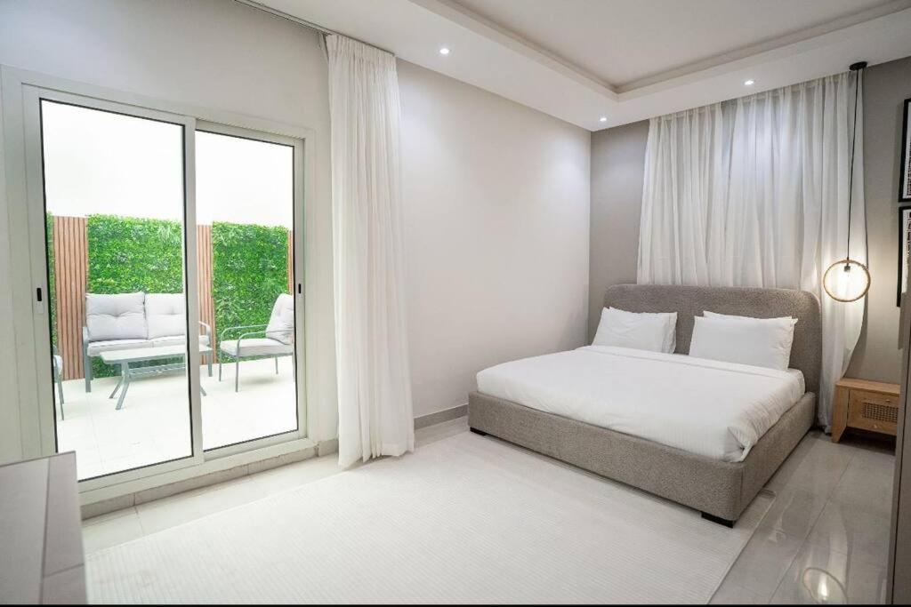Nuzul R184 - Elegant Apartment