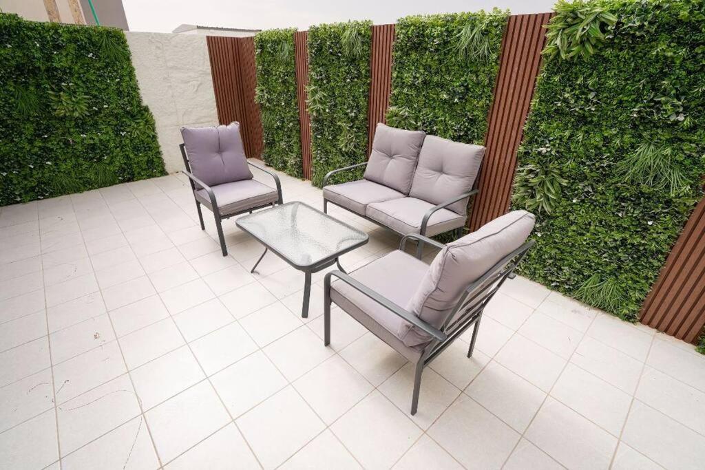 Nuzul R184 - Elegant Apartment