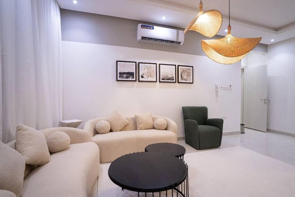 Nuzul R184 - Elegant Apartment