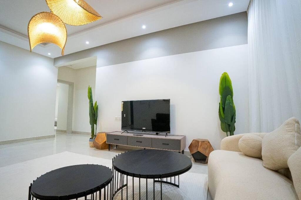 Nuzul R184 - Elegant Apartment