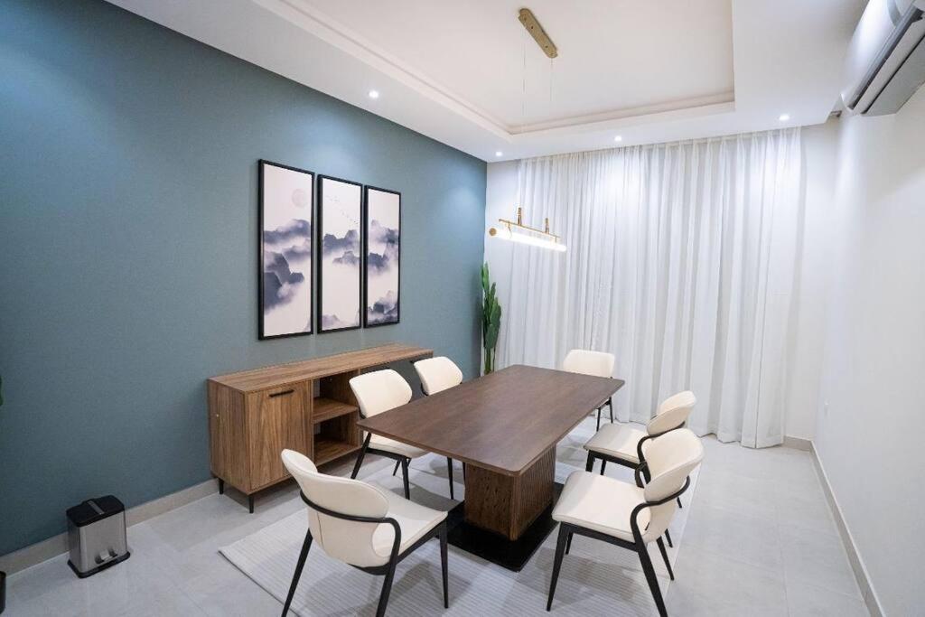 Nuzul R184 - Elegant Apartment