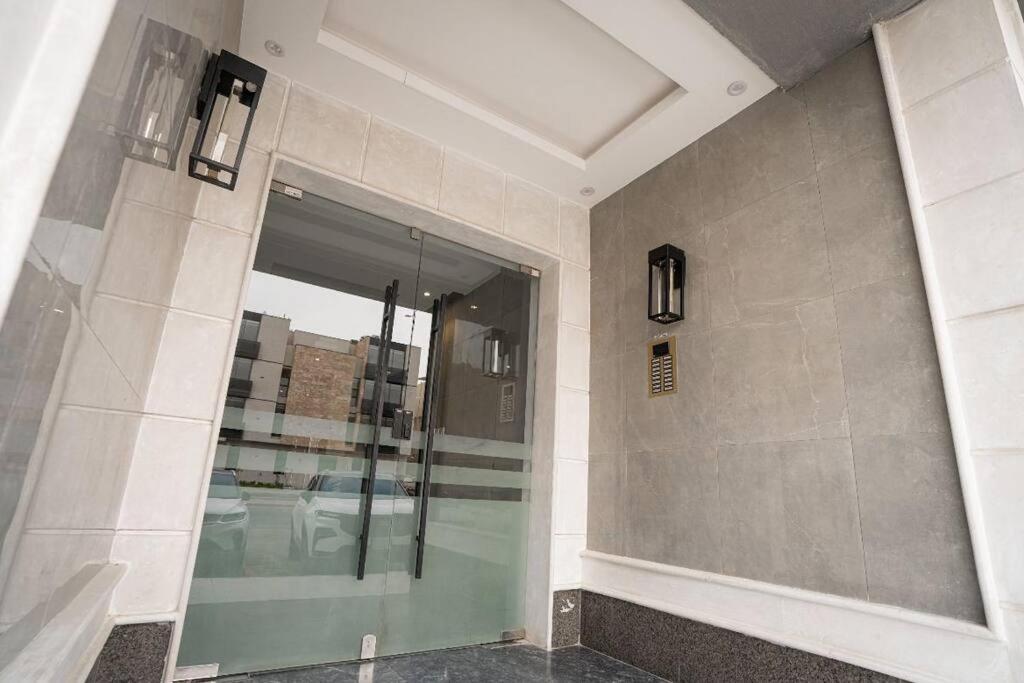 Nuzul R184 - Elegant Apartment