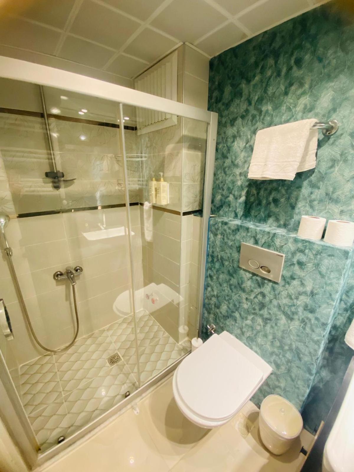 Royal Loft Süit - Image 112