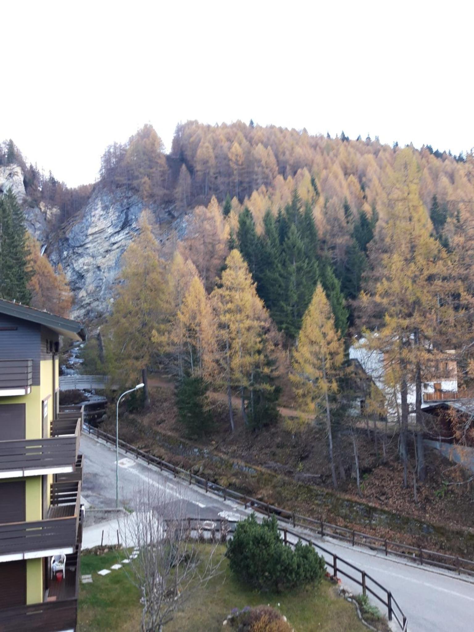 La Cascata Guest House view 5