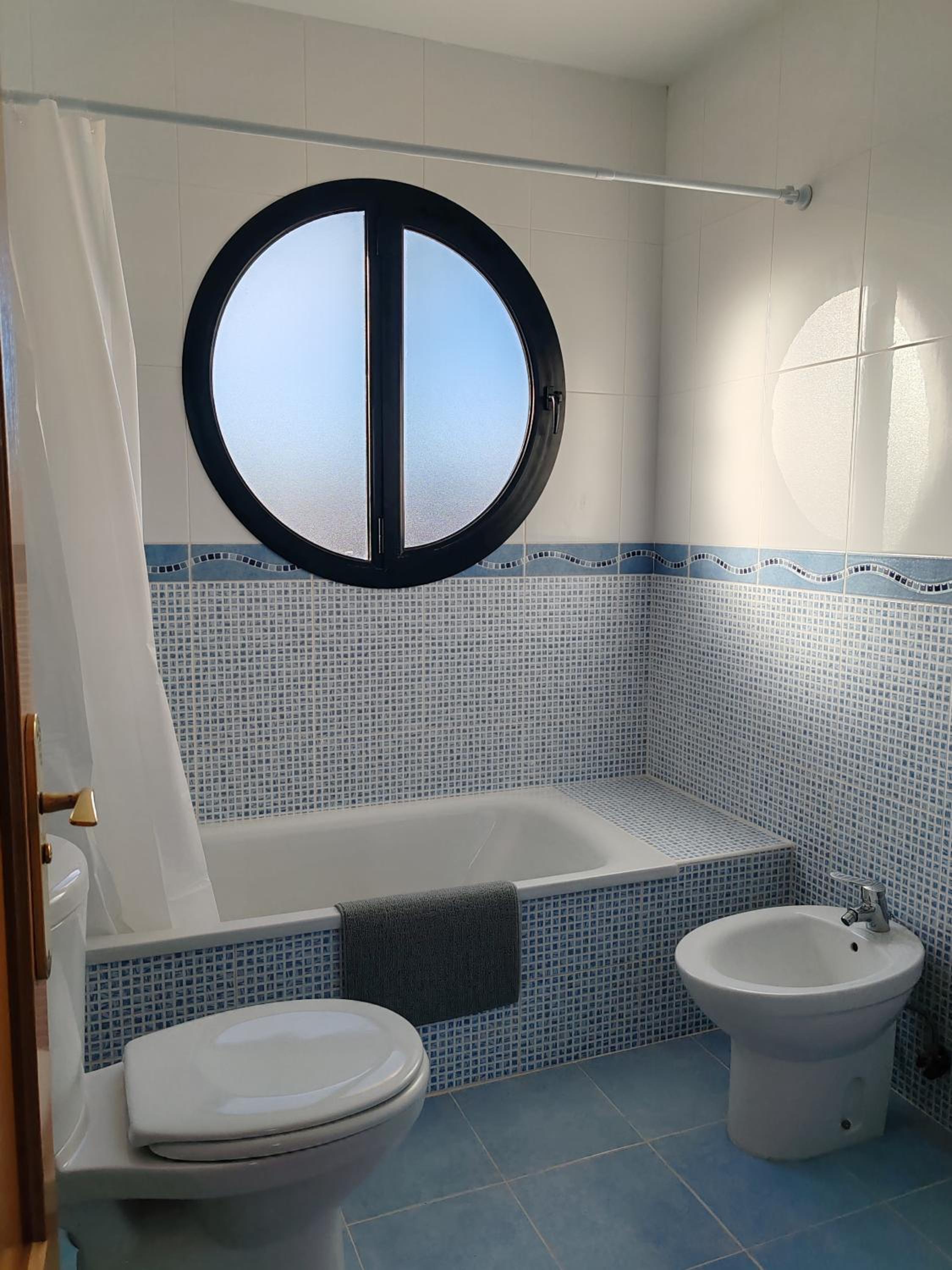 Escapada Slow-Life Piscina, terrazas y olas cerca - Casa Pez
