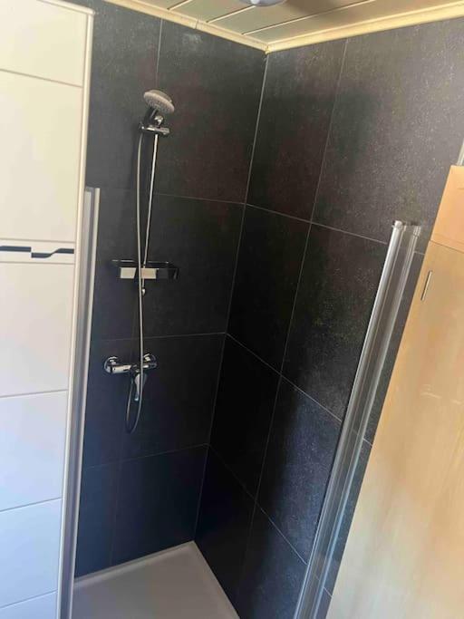 Cozy Apartment with Balcony and Parking in Tüddern