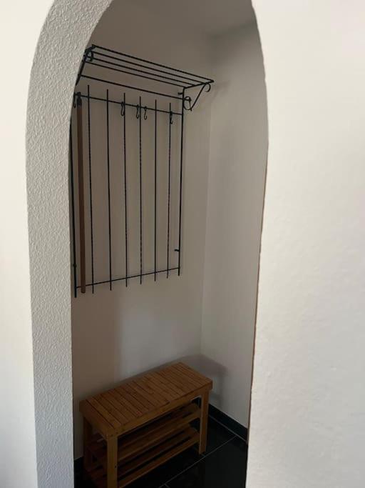Cozy Apartment with Balcony and Parking in Tüddern