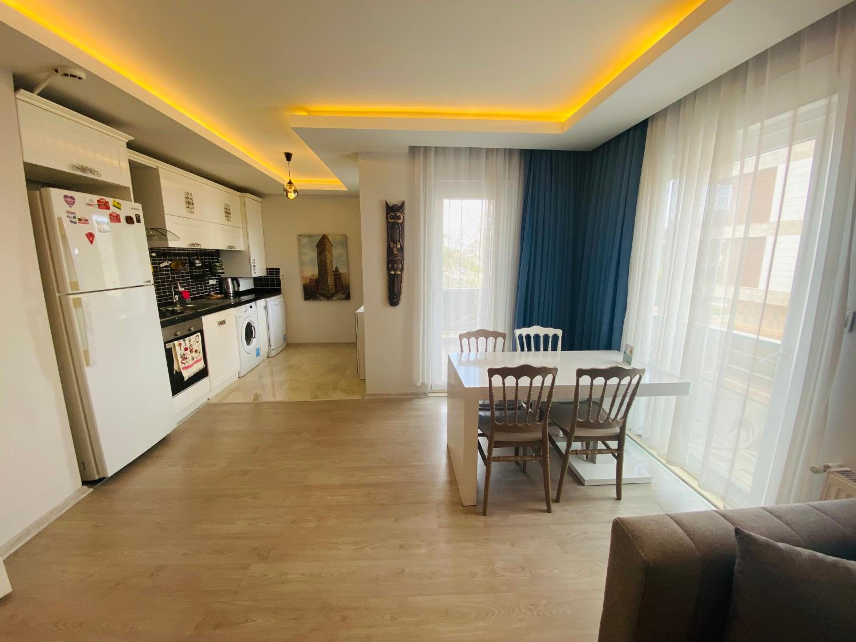 Royal Loft Süit - Image 114