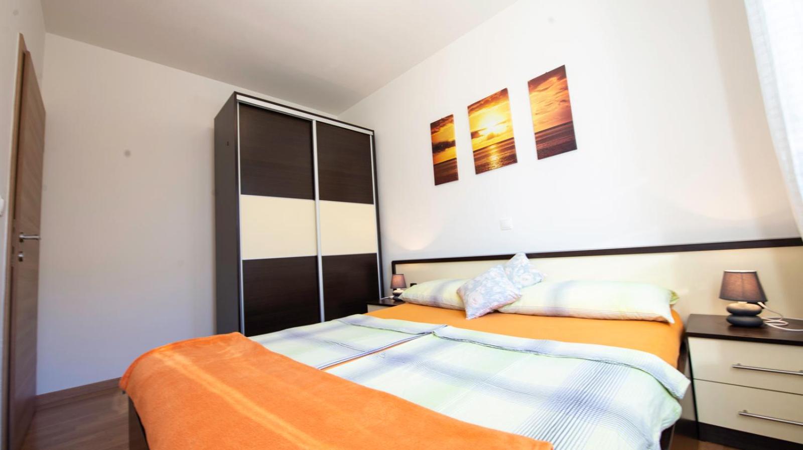 Apartments Werny