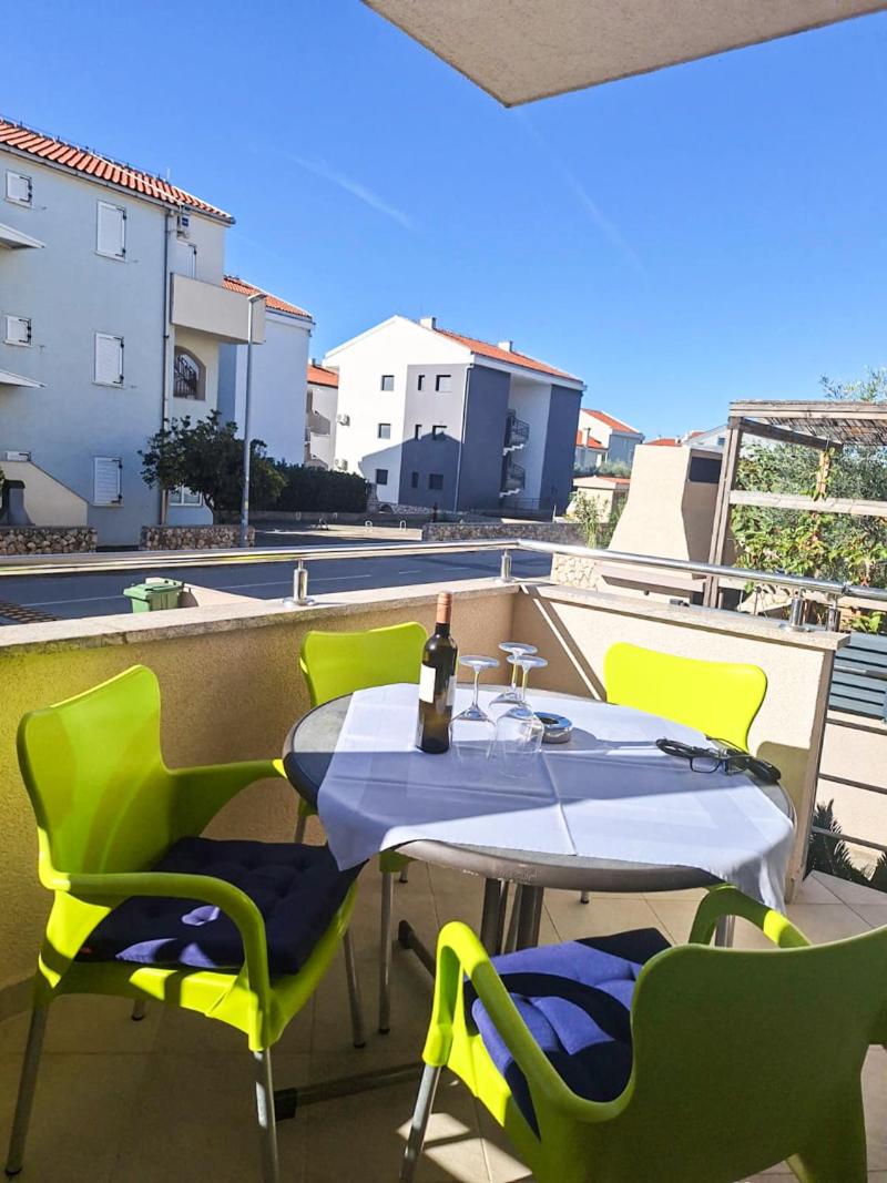 Apartments Werny