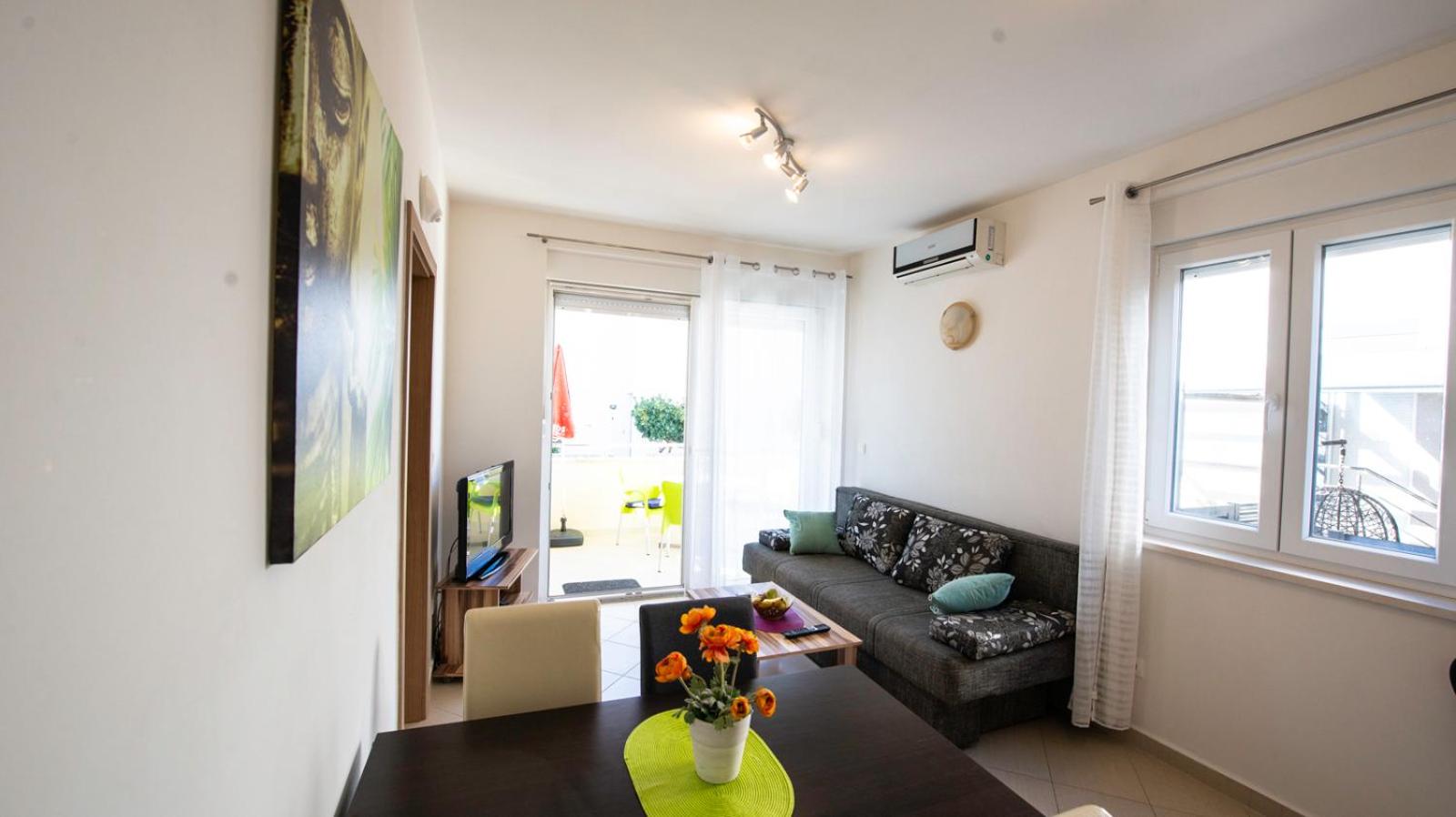 Apartments Werny
