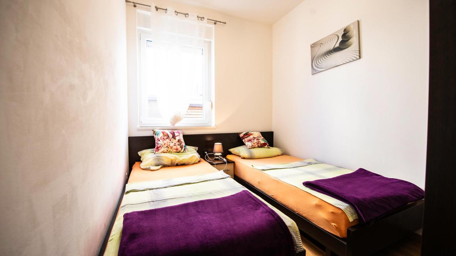 Apartments Werny